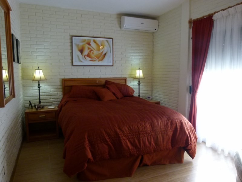 Casa en alquiler en la Mansa